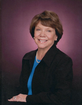 Janet Gayle Jensen