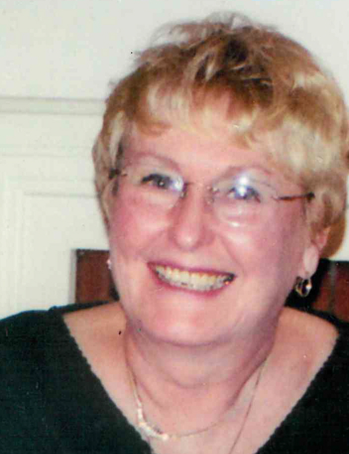 Betty J Sweet Obituary