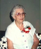 Lillian Pettit