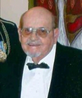 David C. Ossian