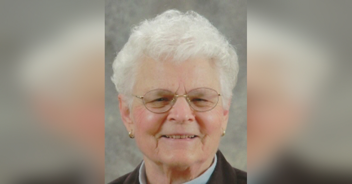 Obituary information for Teresa Mary Boswell