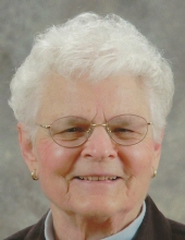 Teresa Mary Boswell