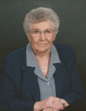 Pauline Capsey