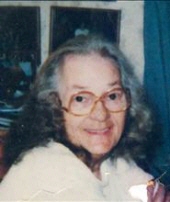 Doris V. Williamson