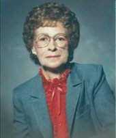 Marjorie L. Bradley