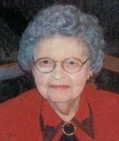 Marjorie Blair Schmoll