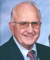 Donald Paul Weisshaar