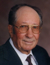 Harold E. Walter