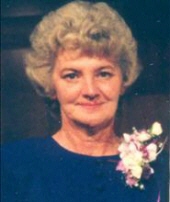 Carol A. Mckinney