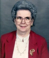 Dorothy M. Yearington