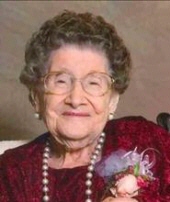 Elsie E. Cramer