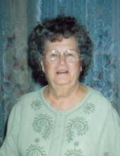 Doris Kirchgessner Calvin