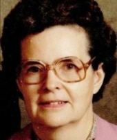 Harriet Cimock