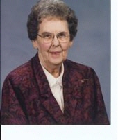 Edith M. Barker
