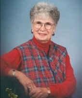 Mary Baird