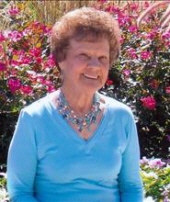 Phyllis Ann Craig