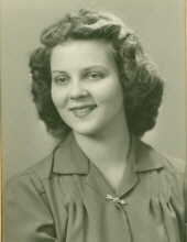 Shirley Lou Swanson Davenport
