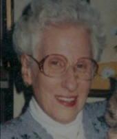 Helen M. Schadde