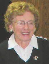 Dorothy J. Fife