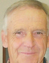 Carroll Douglas Mercer