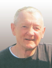 Randy James Dotson 18647839