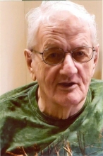 Donald E. Keller