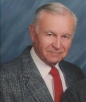 Robert Bob Pangburn 18647860