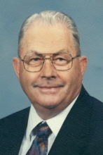 Warren Johnston