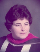 Jeanne Rev. Dr. Groom 18647929
