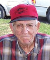 Raymond Thompson Obituary