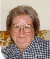 Betty L. Thomas
