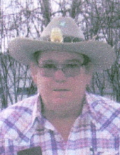 Richard Dick Quinn 18648020