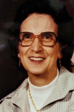 Beryl Lucille Shea