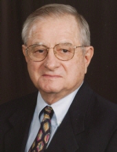 Bruce E. Conibear