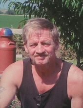 Gerry Abell 18648068