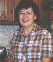 Carolyn R. Beran