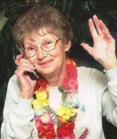 Mary Lou Lee 18648096