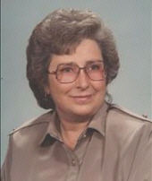 Helen Marie Law