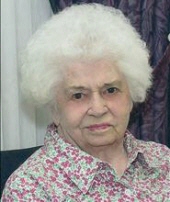 Hazel Kralik