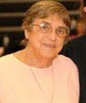 Joanne Ruth DeYoung