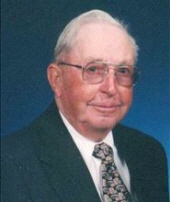 Kenneth V. Bissell