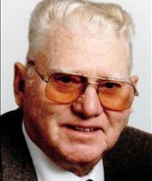 Albert W. Boswell