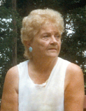 Mary E. Loudon