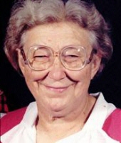 Gladys J. Wiese