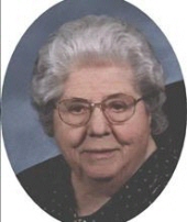 Margaret Laird