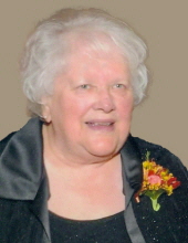 Marilyn Mitchell