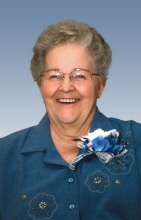 Mary Lou Cooley-Hechmer