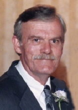 Joseph Miller, Jr.