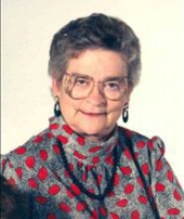 Evelyn L. Allen