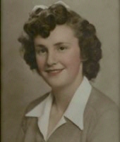 Ruth A. Reed